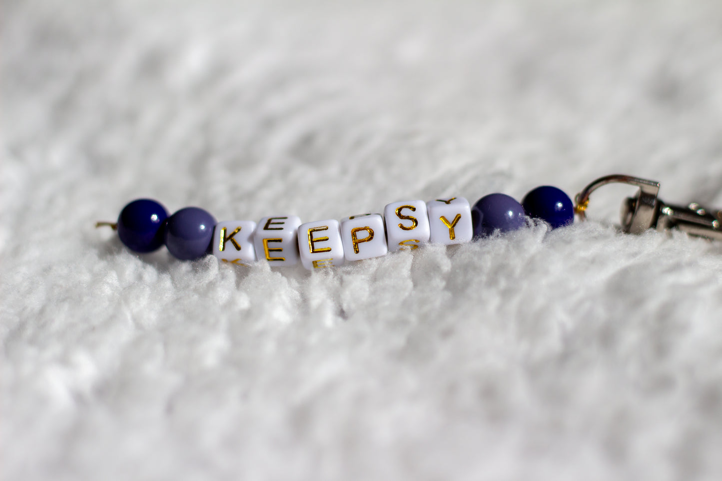 Keepsy Forever Bundle (Mauve)