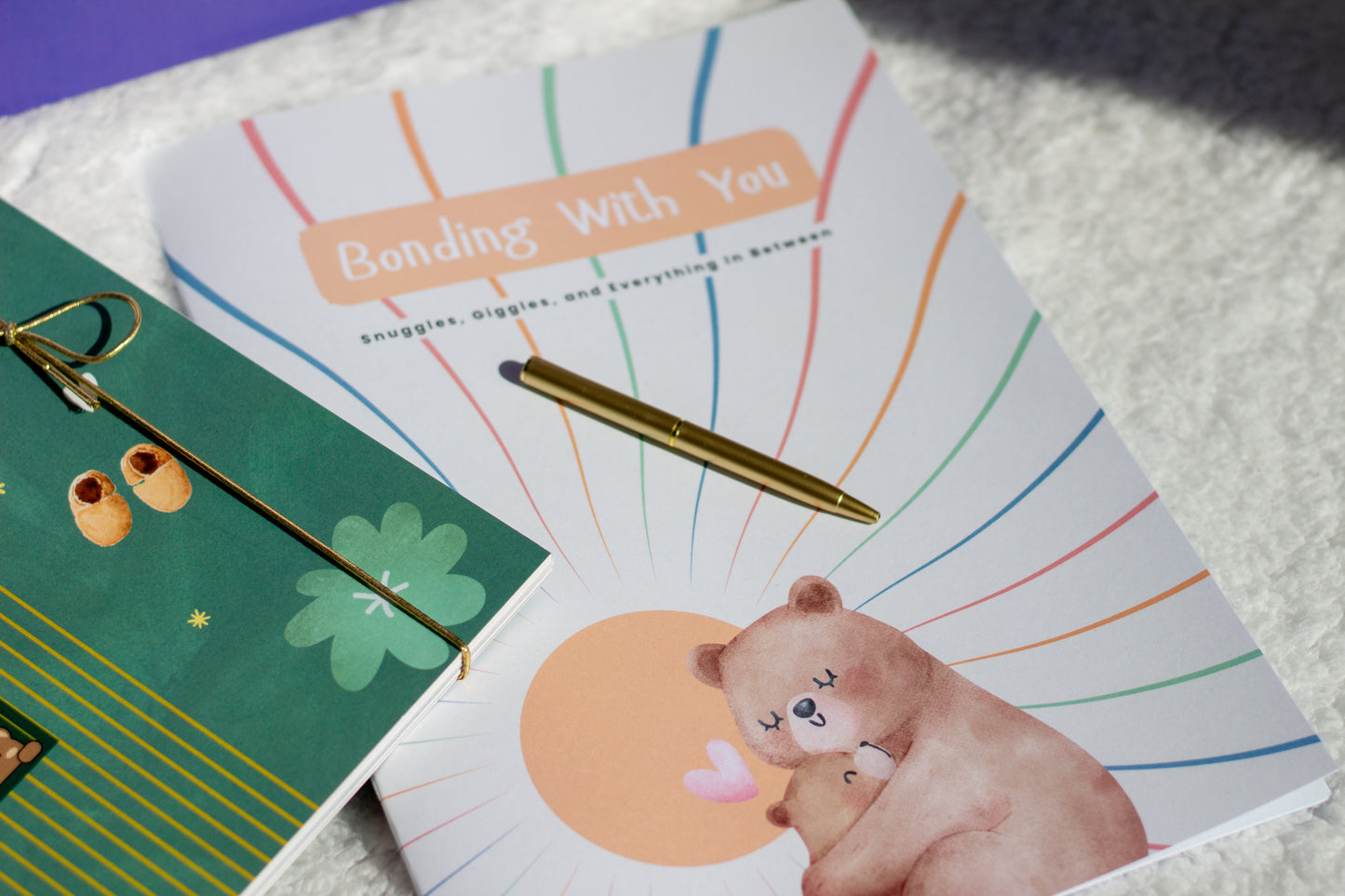 Keepsy Forever Bundle (Sage Green)
