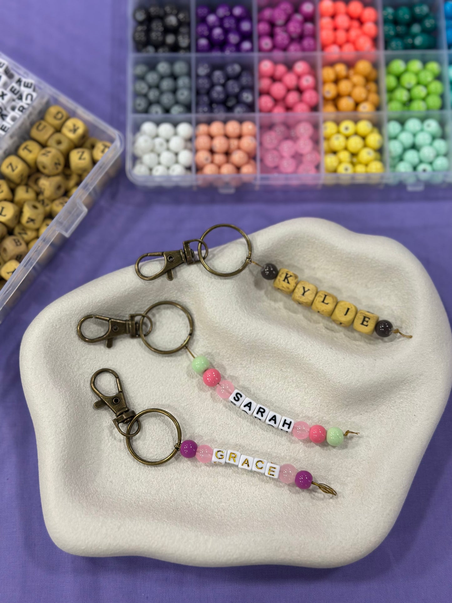 Keepsy Forever Bundle (Mauve)