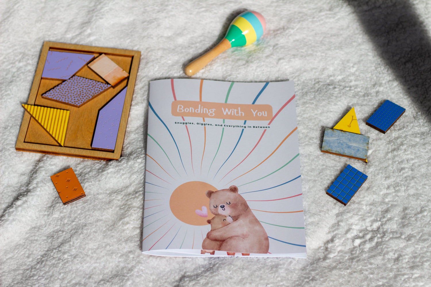 Activity Journals