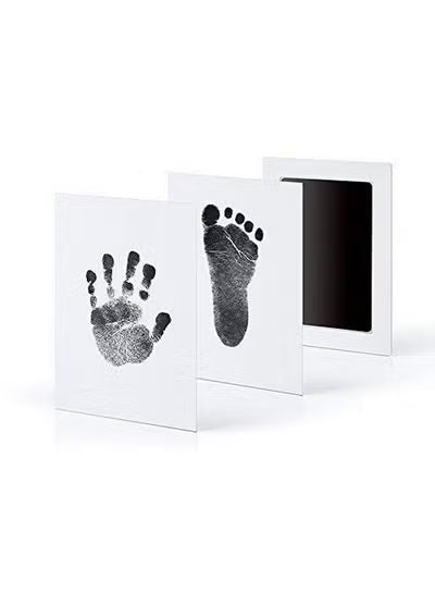 Inkless Baby Print Kit