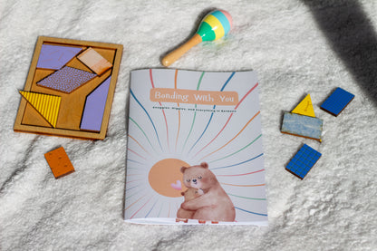 Baby Activity Journal