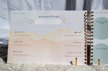 Keepsy Forever Bundle (Sage Green)